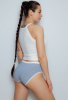 yunzhixiu 6110 трусы слипы женские