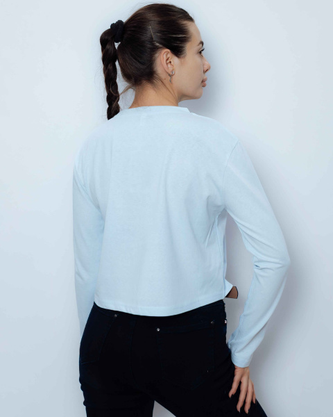 vazo 443 лонгслив женский