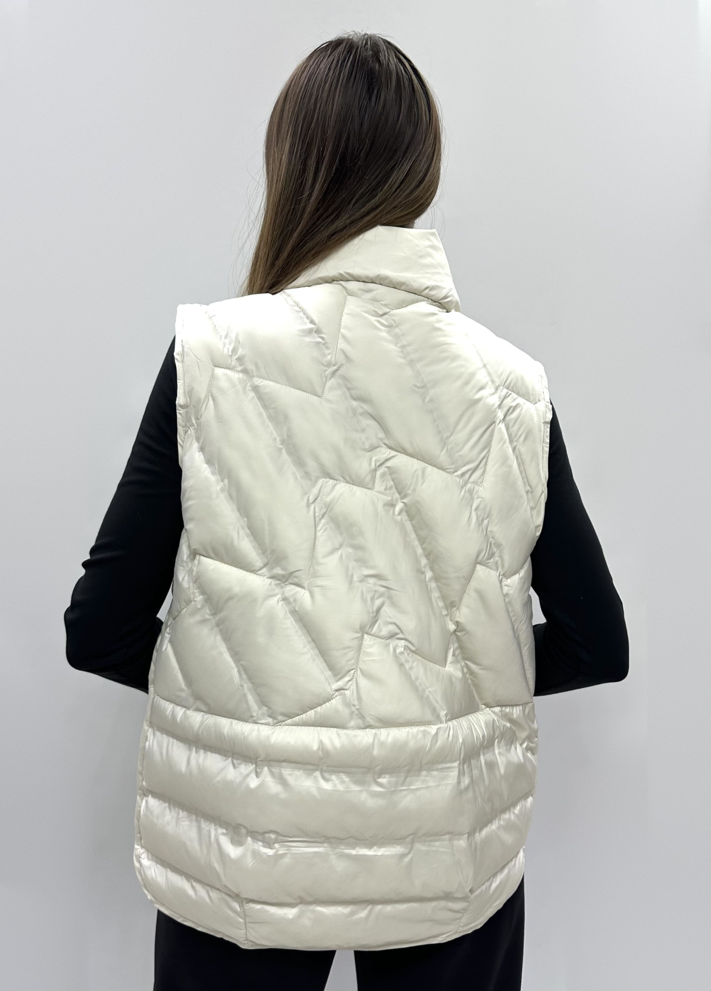 niu.n 78a жилет женский