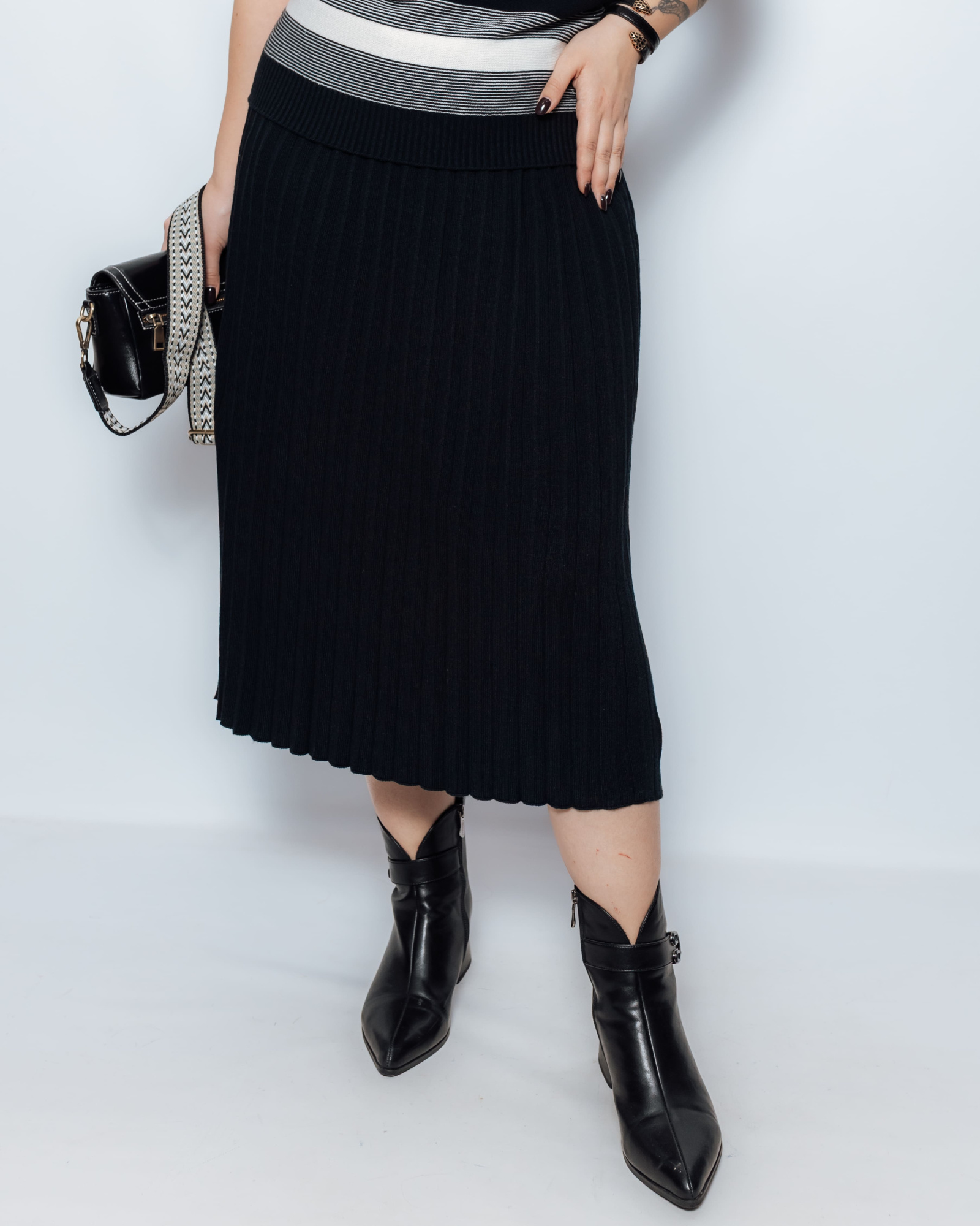 felicita 5756 юбка женская