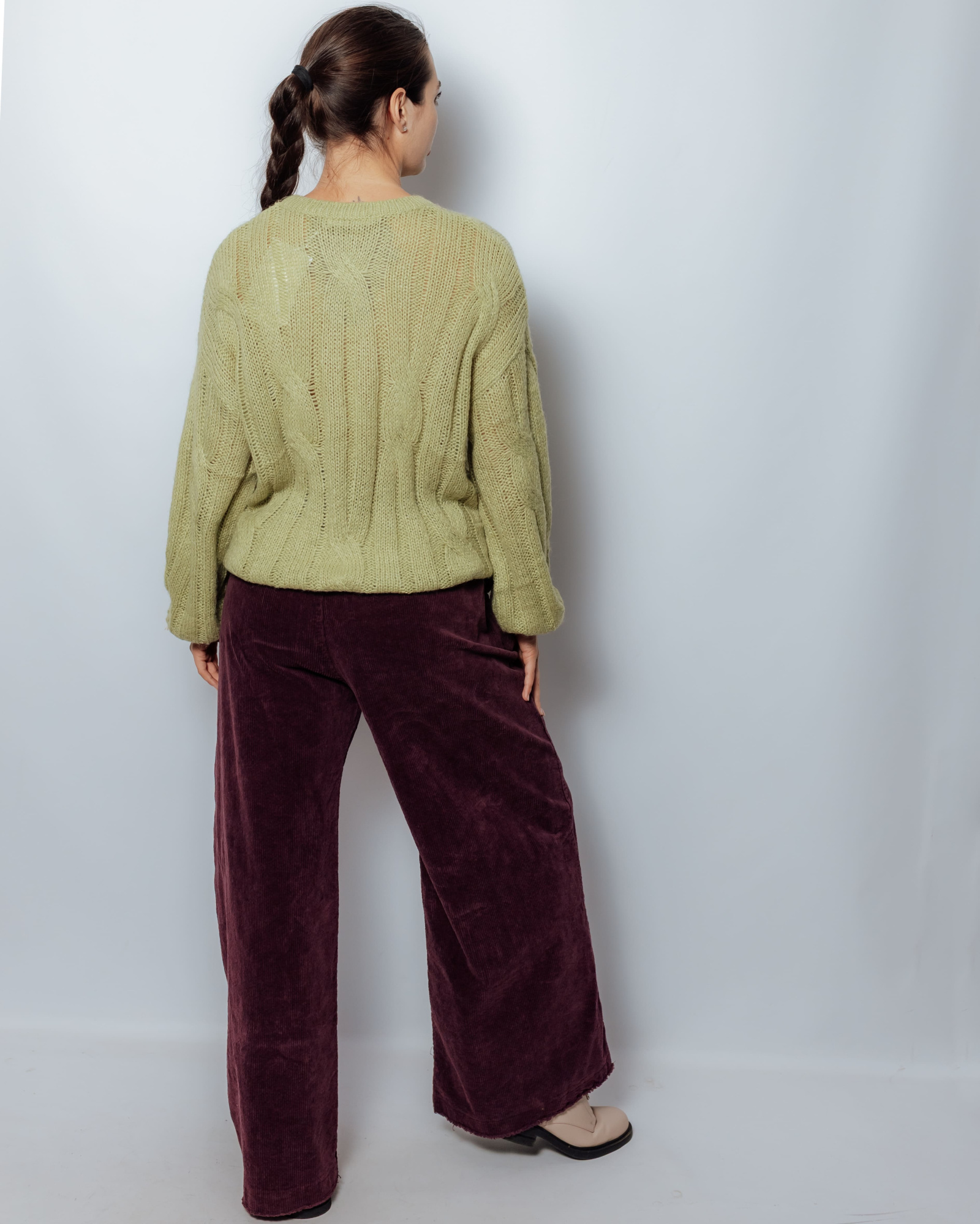 nest 11073 брюки женские