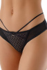 coquette revue 63135 ambra трусы бразилиана женские