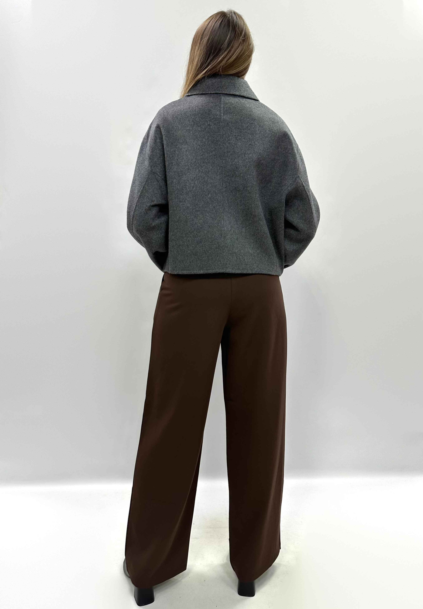 thea 07 жакет женский (кашемир)