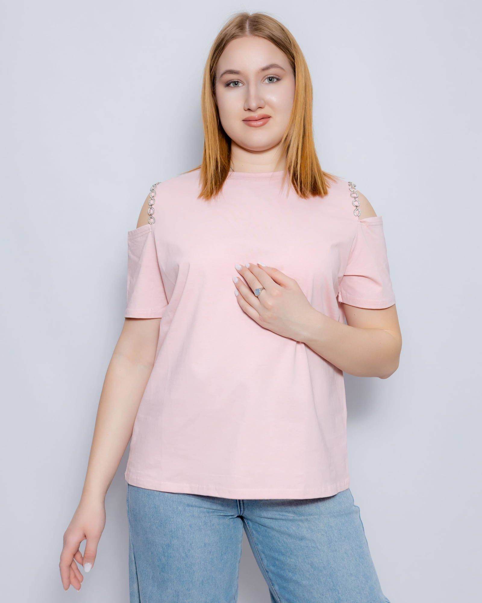ma sophie 8022 футболка женская