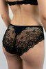 Orhideja 210-438 Трусы слипы женские (44 Black-170)