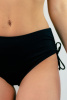 Adoreswim 2605 Купальник раздельный женский (50 черный)