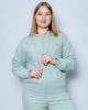 niu.n 8201 костюм спортивный женский