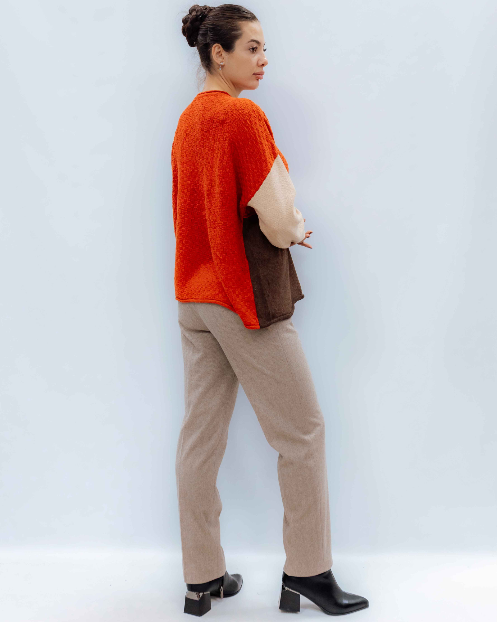 palla 264-572 брюки женские