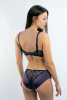 Nikol Djumon 309.11 Richelle Бюстгальтер (90B Dark gull-1825)