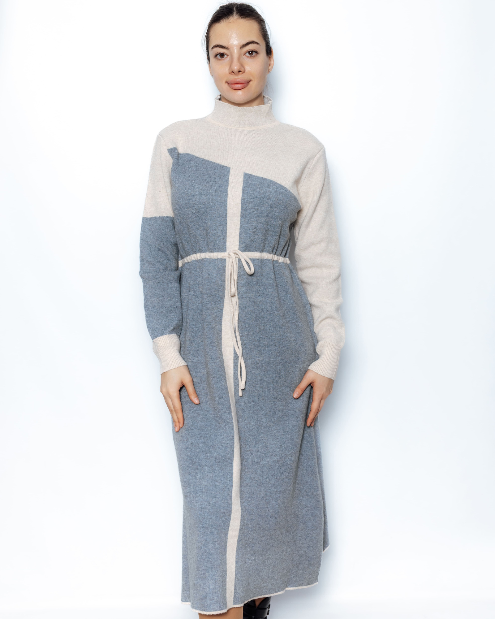 rainbow 8085 платье женское