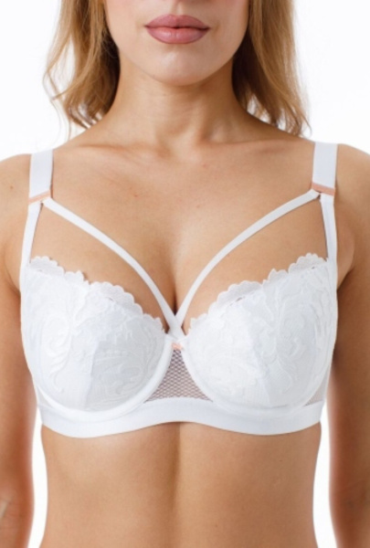 coquette revue 87138 mercy бюстгальтер на поролоне