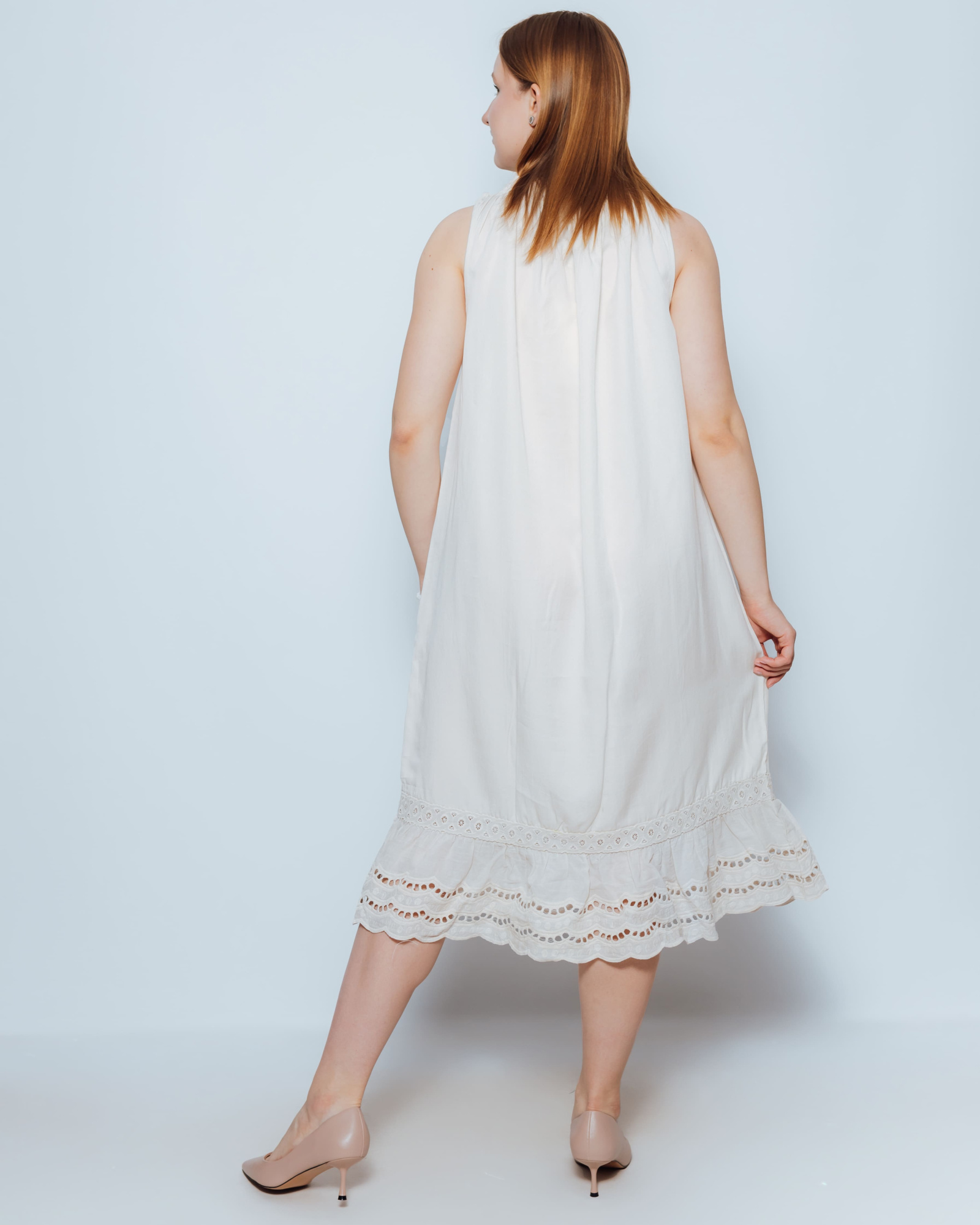 qianzhidu 7050 платье женское