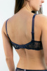 Nikol Djumon 309.11 Richelle Бюстгальтер (90B Dark gull-1825)