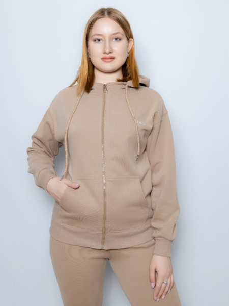 bxu 2453 костюм спортивный женский