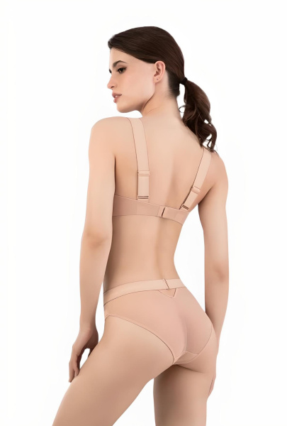mioocchi 8152 x-factor бюстгальтер балконет