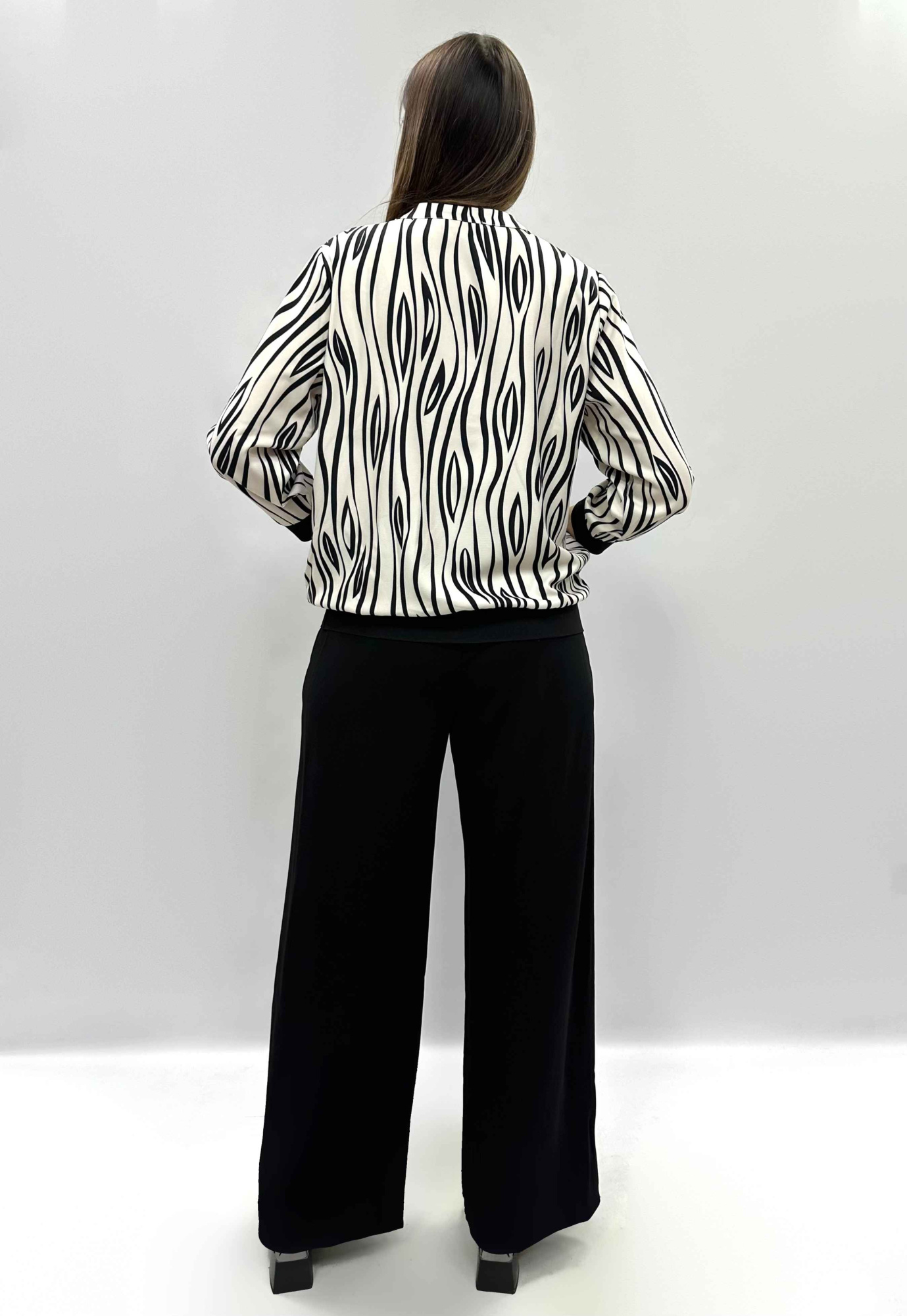 alena 6296 блузка женская