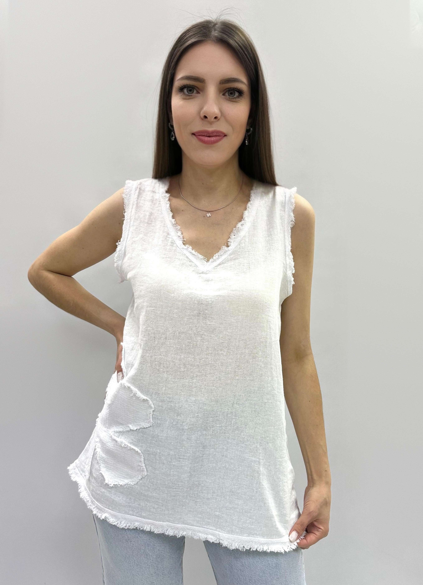 qianzhidu 9026 майка женская