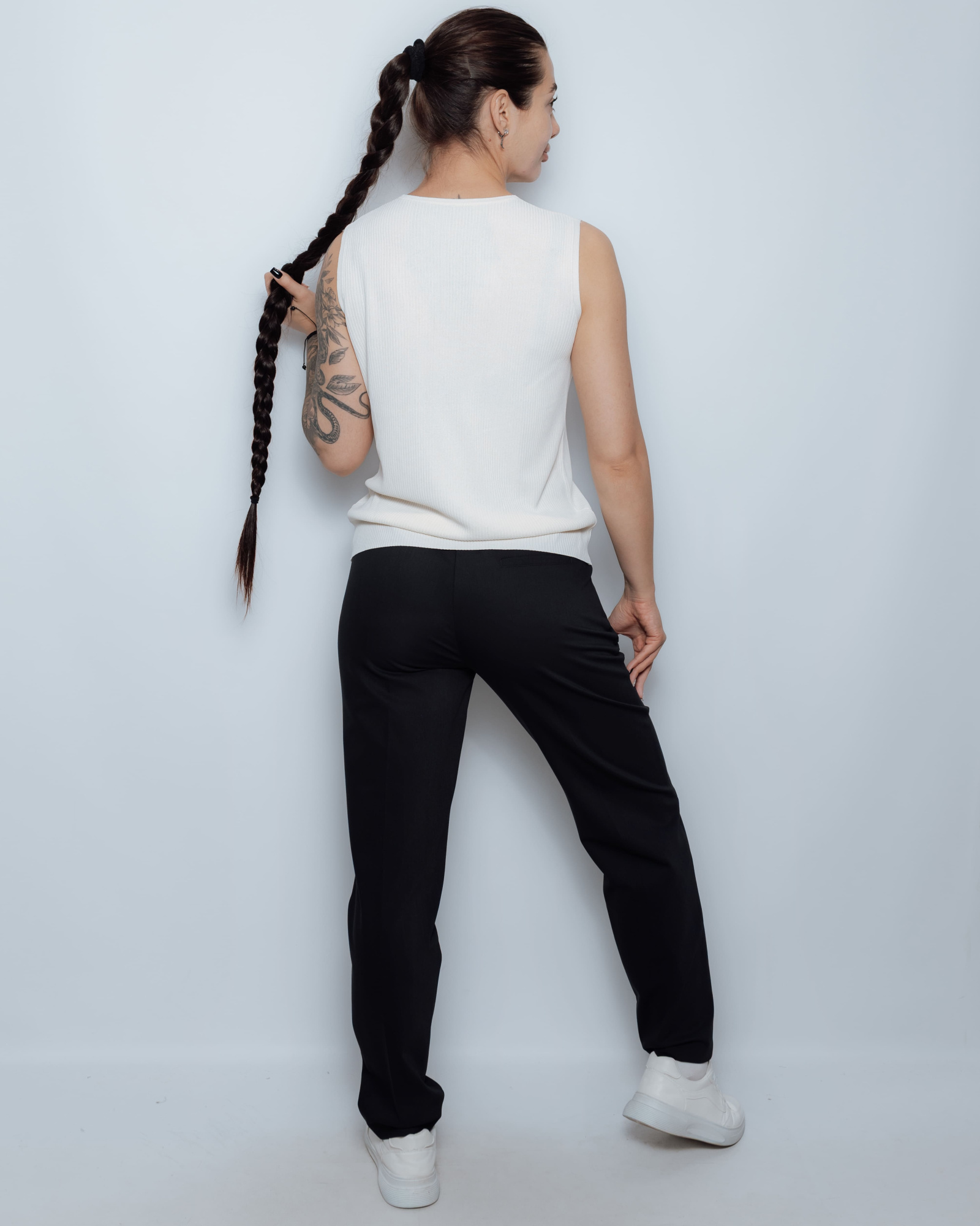 santor 6803 майка женская