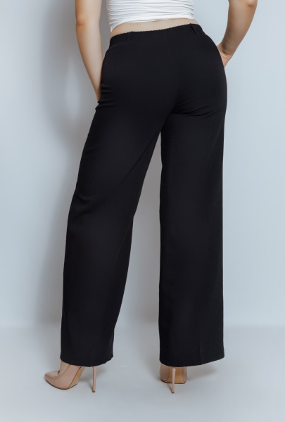 rayana 3150 брюки кюлоты женские