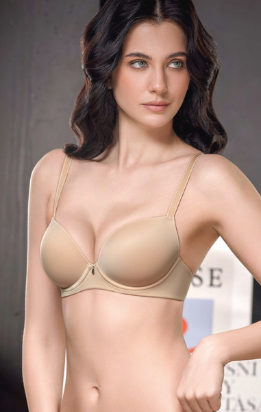 mioocchi 8312 naomi бюстгальтер пуш-ап