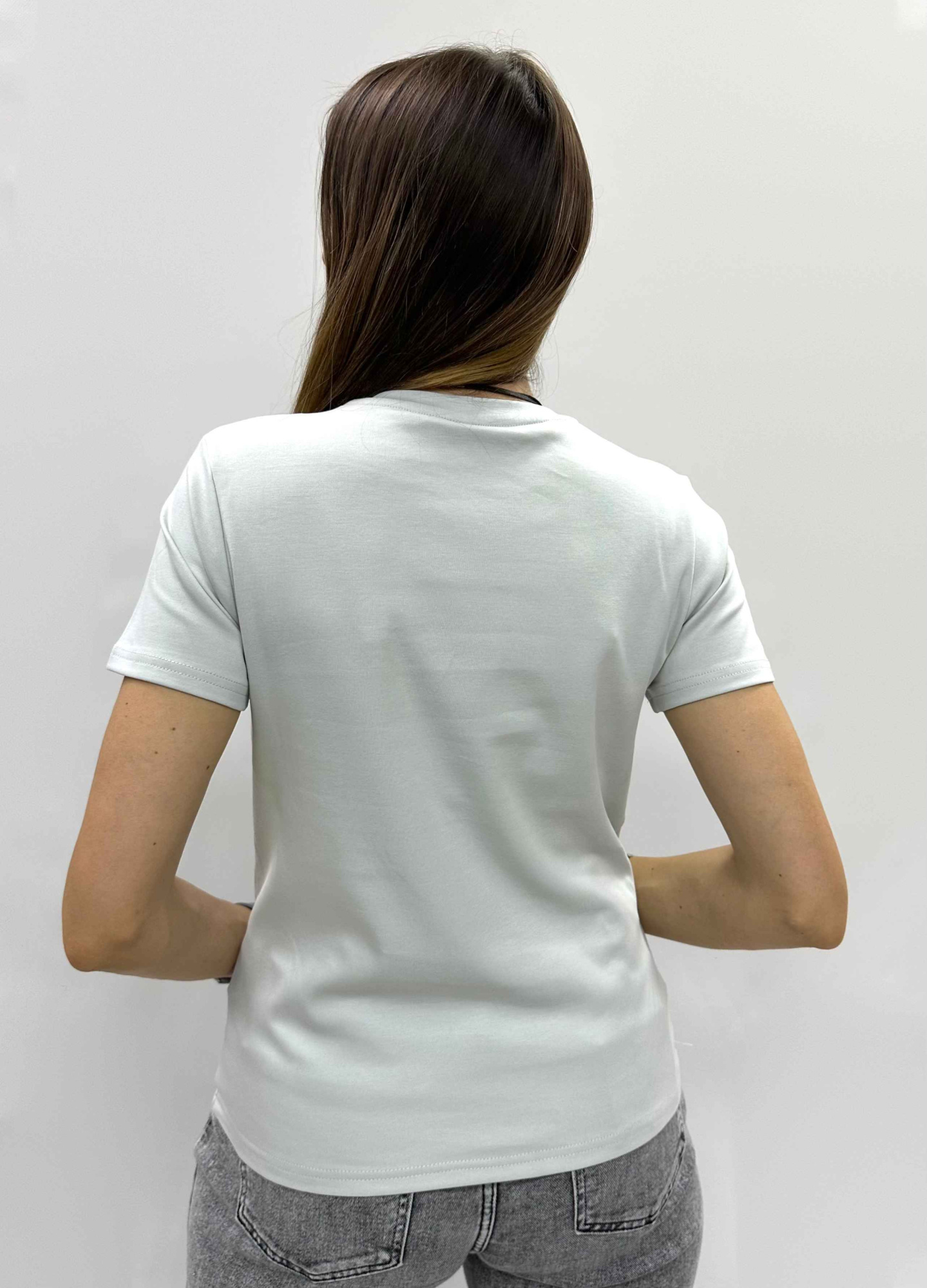 bxu 3539 футболка женская