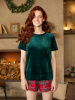 mia cara aw20wj384 snow tyrol джемпер женский