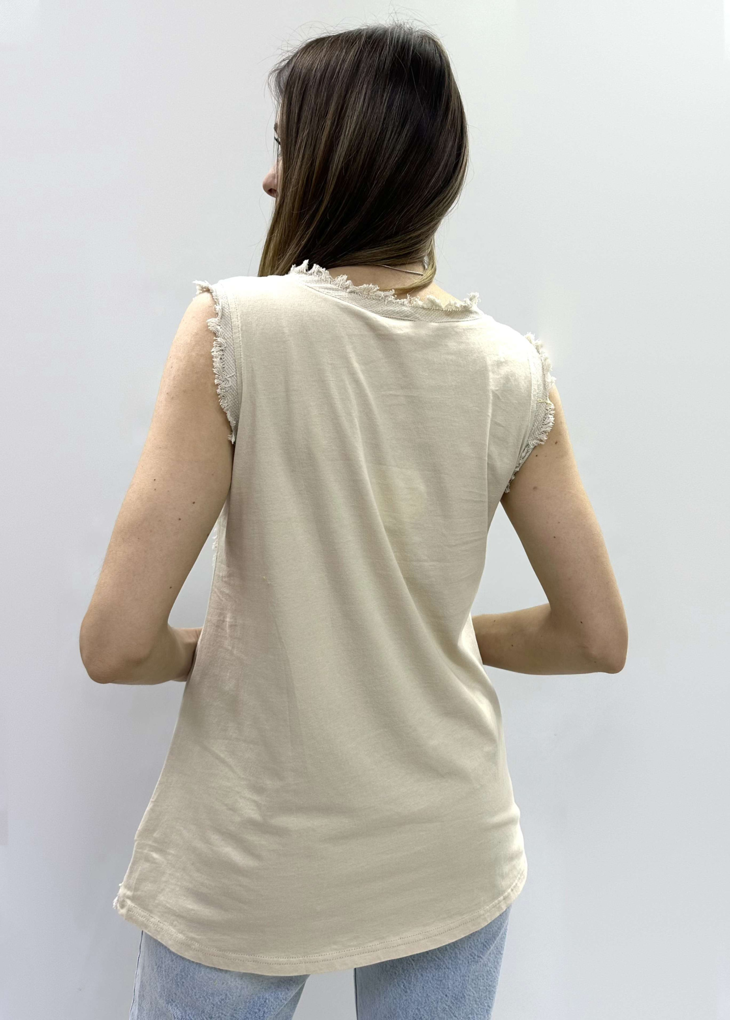 qianzhidu 9024 майка женская