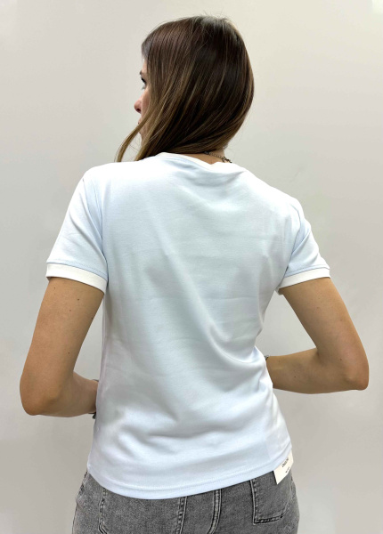 bxu 3576 футболка женская