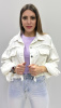 cc fashion 2922 джинсовка женская