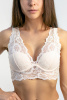Mioocchi 7585 Vivian Бюстгальтер браллет (3B Cipria)
