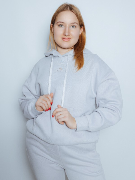 niu.n 8095 костюм спортивный женский