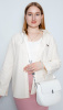 fashion 6829 рубашка женская