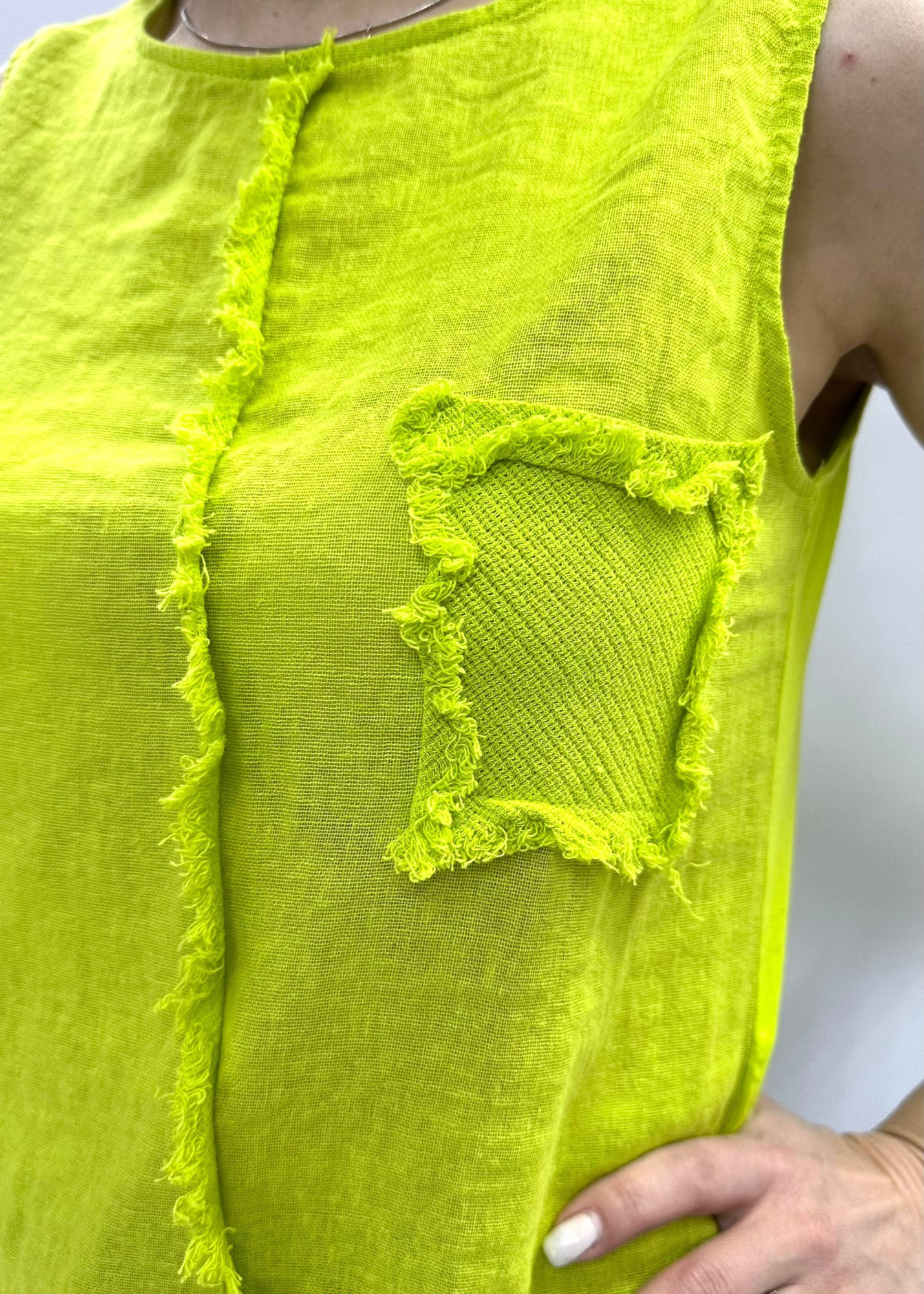 qianzhidu 7905 майка женская