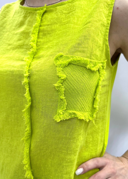 qianzhidu 7905 майка женская