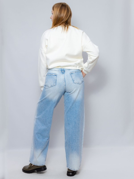 i8denim 52368 джинсы женские