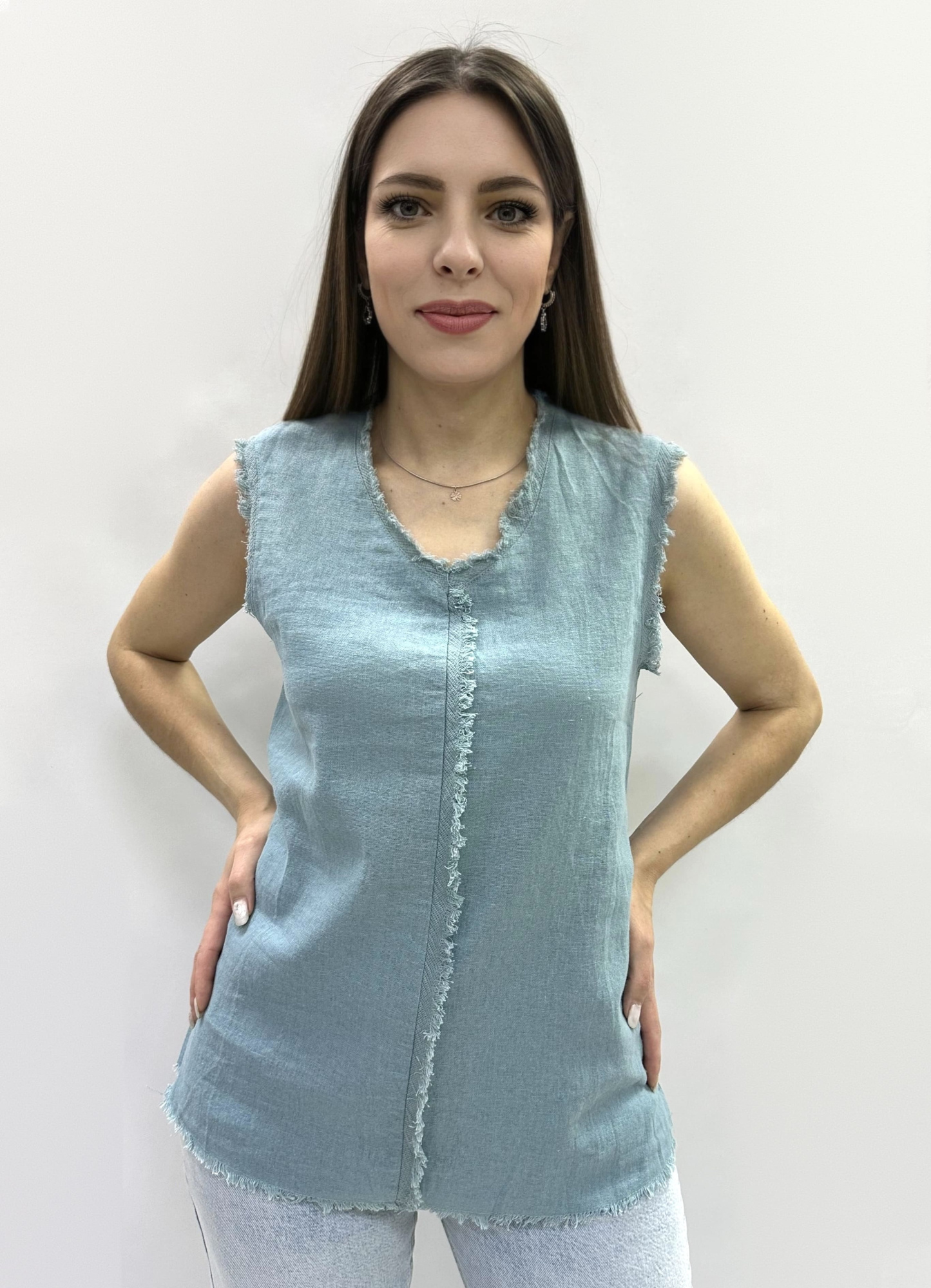 qianzhidu 7898 майка женская