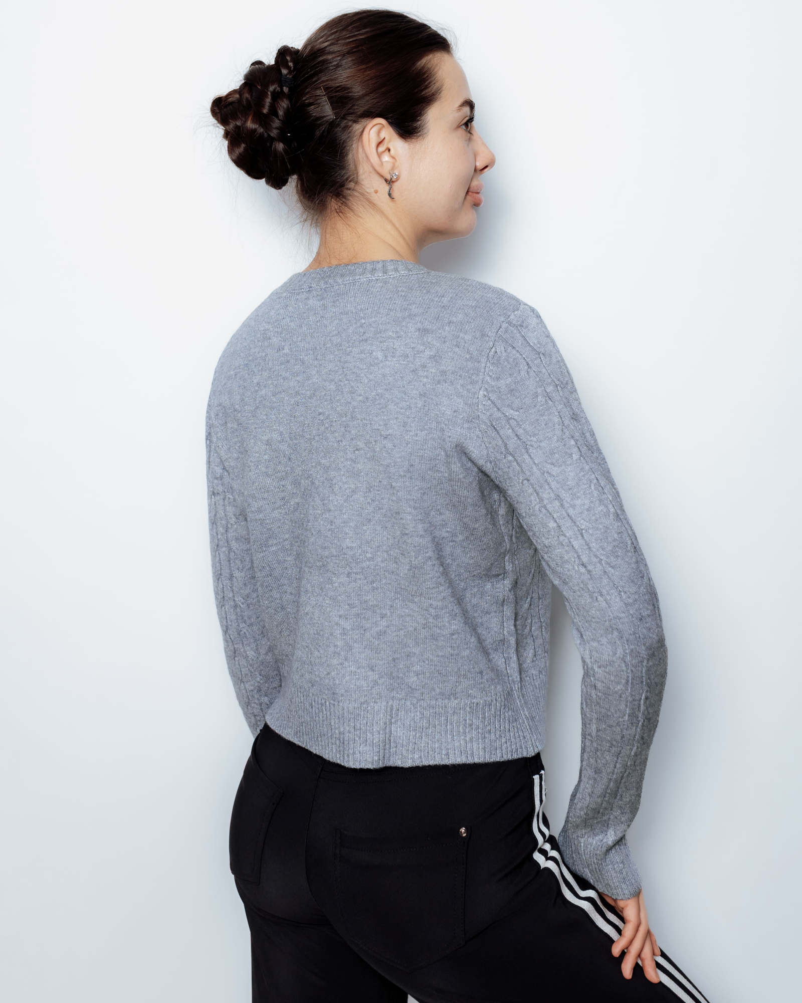 prader 2429 джемпер женский