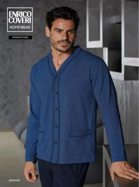 enrico coveri ep1089 пижама мужская