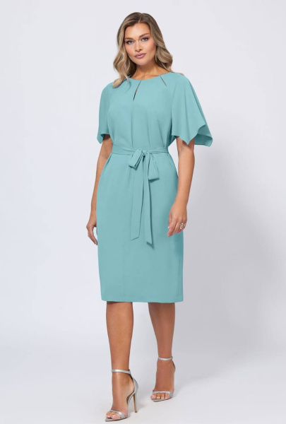bazalini 5044 платье женское