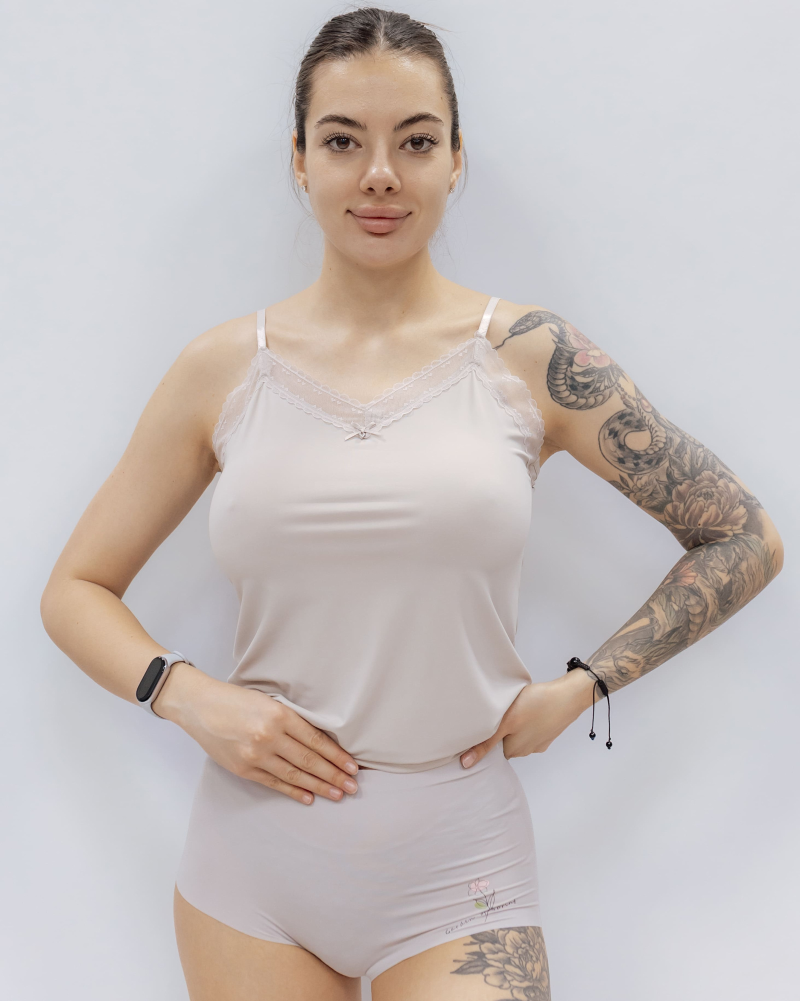 yunzhixiu 575 трусы женские слипы