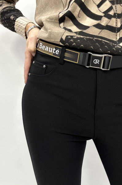 carmito 10555 брюки женские