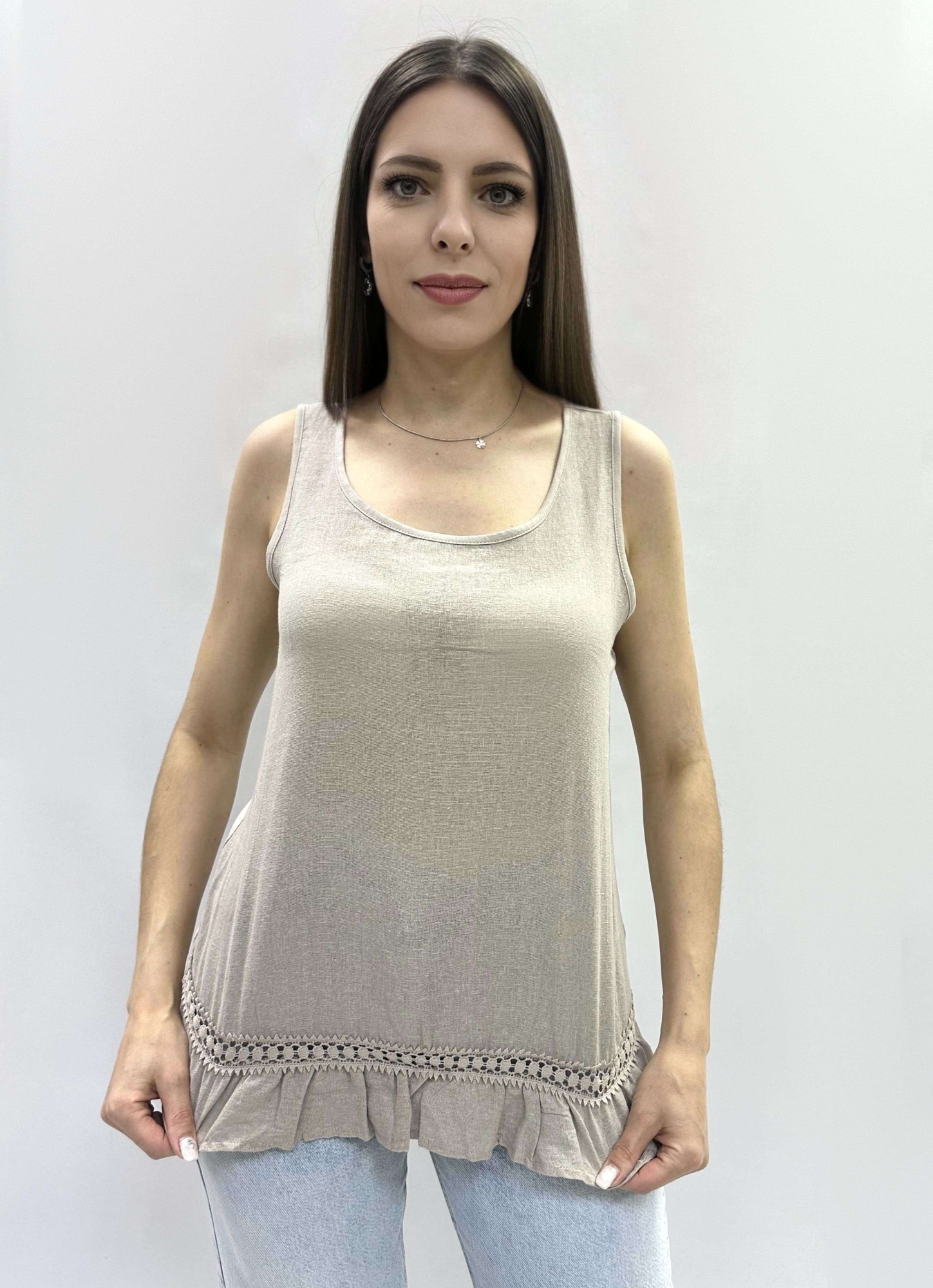 qianzhidu 7899 майка женская