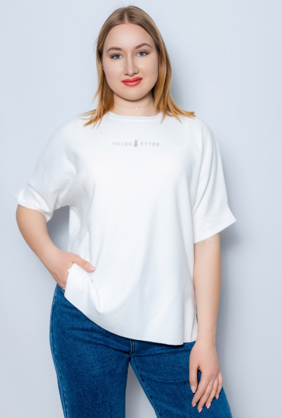 ideal wings 918-19 джемпер женский