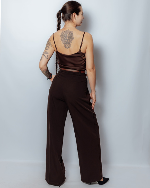 darerny 24955 брюки женские