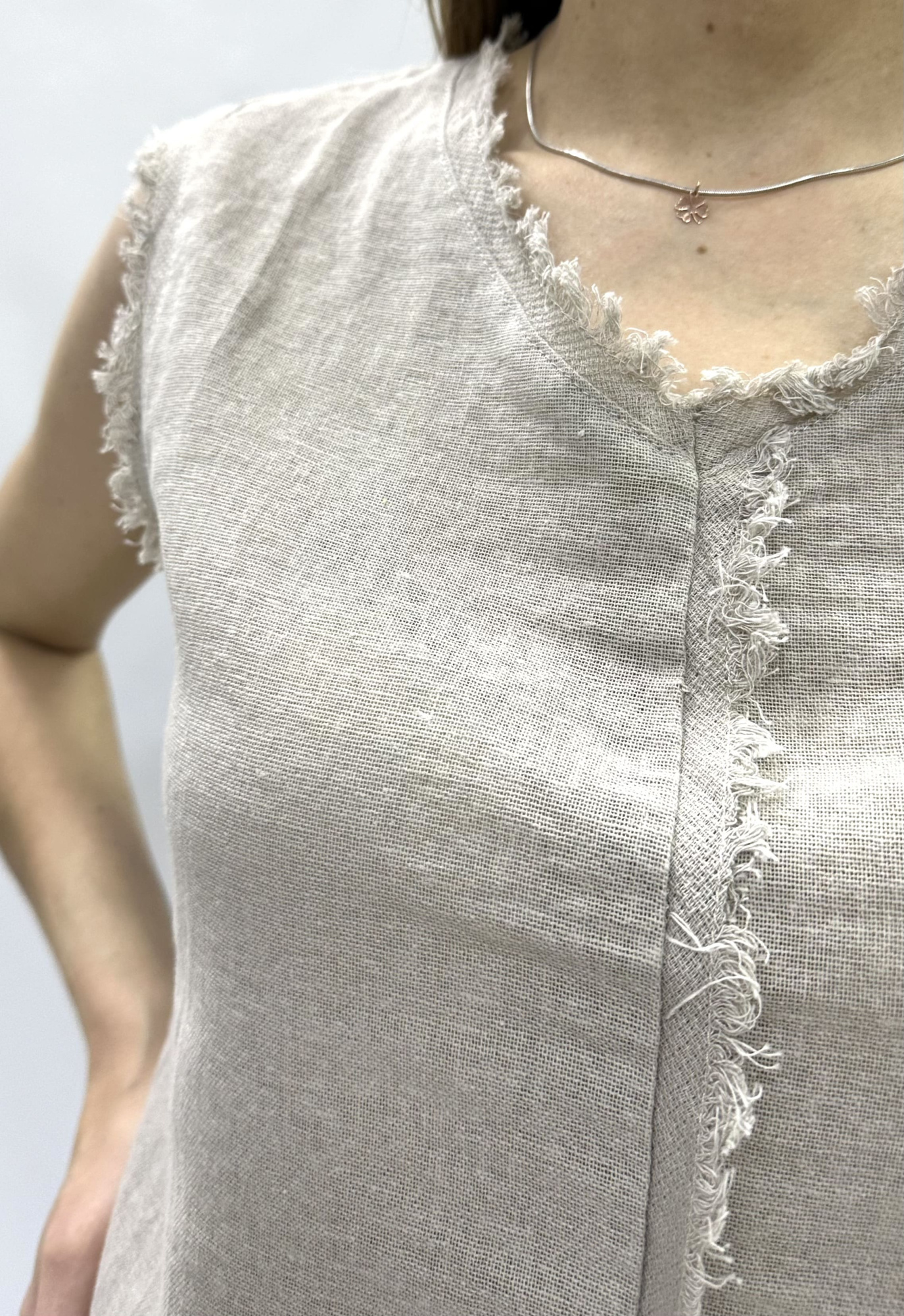 qianzhidu 7898 майка женская