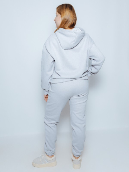niu.n 8095 костюм спортивный женский