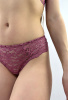 Nikol Djumon 166.26 Cotton Ella Трусы бразилиана женские (44 Flamingo-0026)