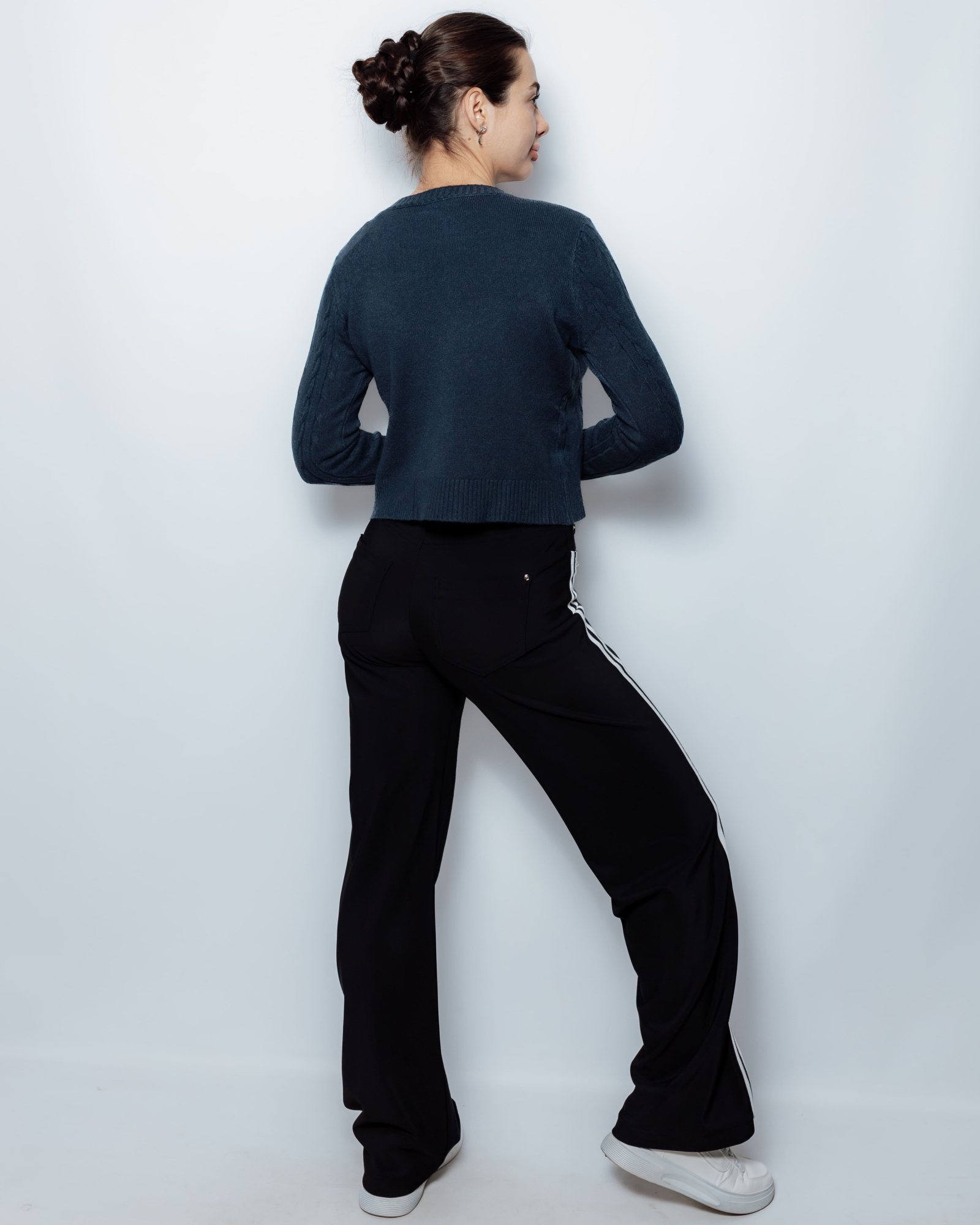 prader 2429 джемпер женский