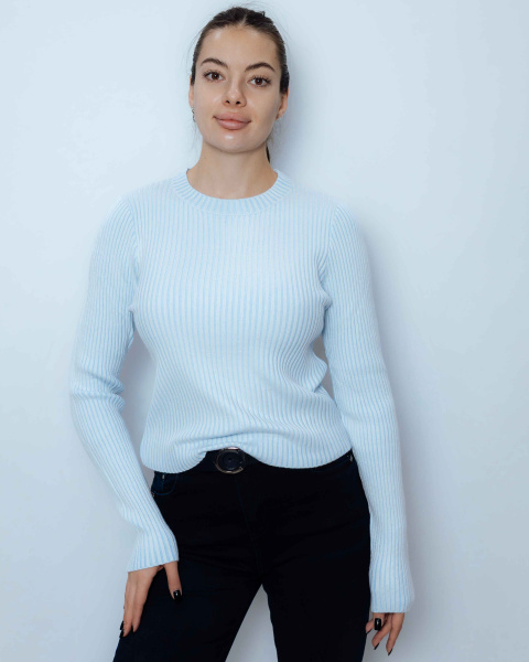 vazo 2175 лонгслив женский