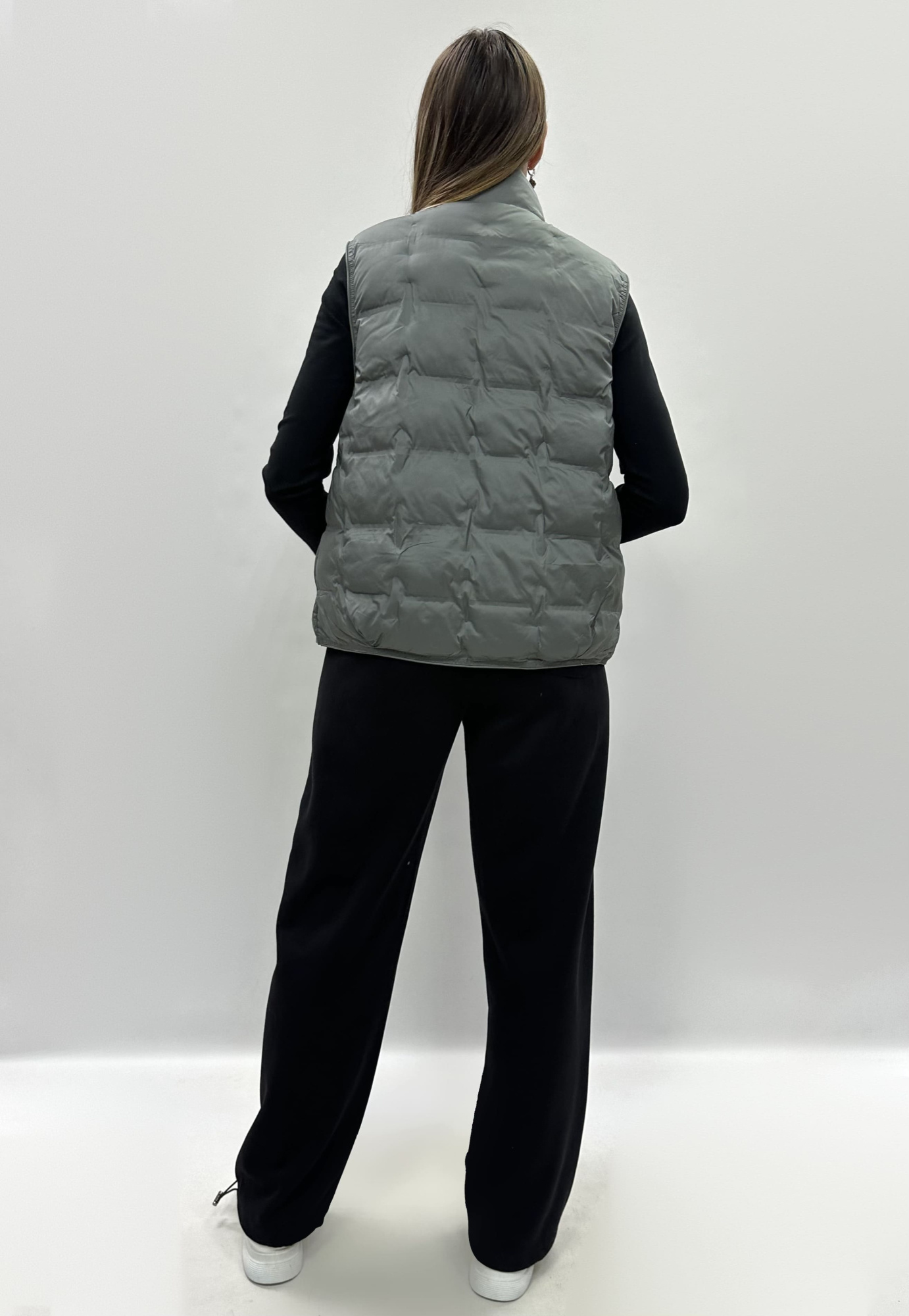 money&you 80a жилет женский